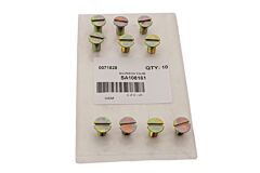 SCREW HUB