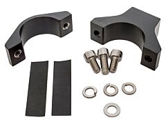 Safety Devices Accessory / Rack Mount Clamps