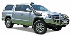 Safari - Volkswagen Amarok Snorkel - V-Spec (2010-2016)