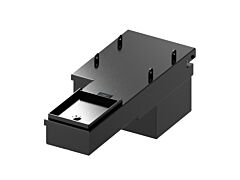 Front Runner - Toyota Land Cruiser 76 Under Console Safe