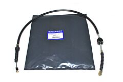 ACC CABLE PETROL LHS