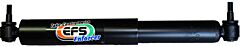 EFS - Toyota Landcruiser Front  Elite Steering Damper - (1989-1997)