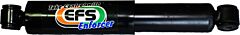 EFS - EFS Steering Damper