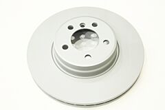 BRAKE DISCS X2