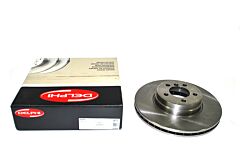 DISC BRAKE