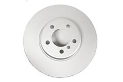 COATED BRAKE DISC