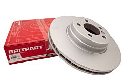 DISC - BRAKE