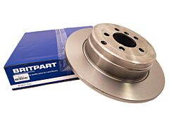 DISC-BRAKE-SOLID