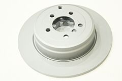 BRAKE DISCS X2