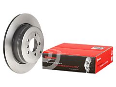 DISC - BRAKE - SOLID