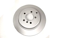 COATED BRAKE DISC