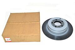 DISC-BRAKE-SOLID
