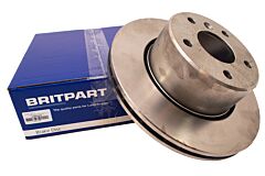 DISC-BRAKE-VENT FRONT