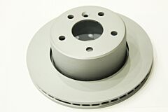 BRAKE DISCS X2