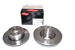BRAKE DISC (PAIR)