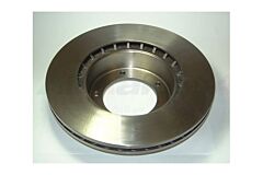 BRAKE DISC - FRONT BRAKES - VENTED