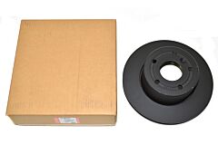 DISC-BRAKE-VENT FRONT