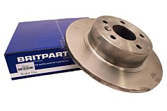 DISC-BRAKE-SOLID
