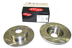 DISC BRAKE (PAIR)