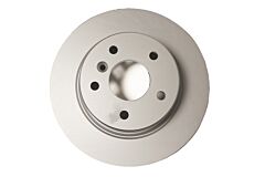 COATED BRAKE DISC