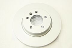 BRAKE DISCS X2