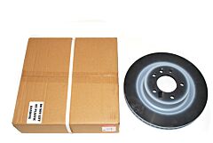 SDB000614 - DISC - BRAKE - VENTED