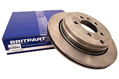DISC - BRAKE