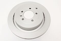 COATED BRAKE DISC