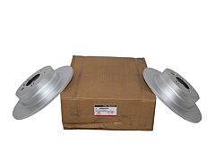 DISC SOLID BRAKE