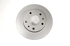 COATED BRAKE DISC - VENTED
