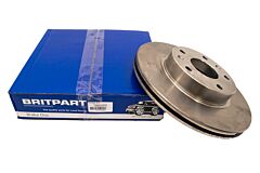 BRAKE DISC VENTED
