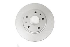 COATED BRAKE DISC
