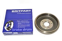 BRAKE DRUM FREELANDER
