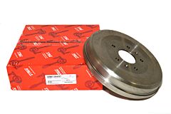 BRAKE DRUM FREELANDER
