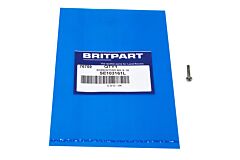 SCREW PAD M3 X 16