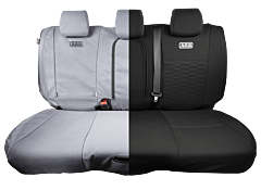 ARB Snp/Cover Jl R/Row 2018+ Rear