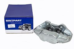 CALIPER ASSY - FRONT LH LESS PADS