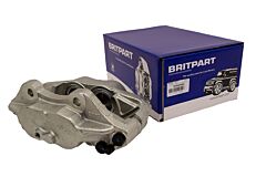 CALIPER ASSY - RH - LESS PADS