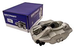 CALIPER ASSY -LH - LESS PADS