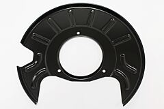 SHIELD - BRAKE DISC SPLASH