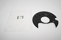 SEC100341 - SHIELD - BRAKE DISC SPLASH