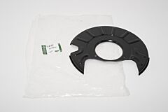 SEC100351 - SHIELD - BRAKE DISC SPLASH