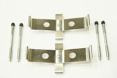 BRAKE PAD FITTINGS