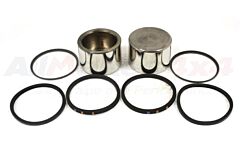 CALIPER PISTON - REAR