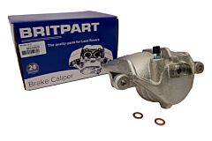 CALIPER ASSY LH