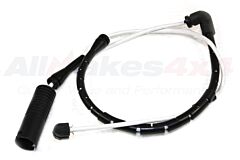 SENSOR - BRAKE PAD WEAR  - FRONT BRAKES