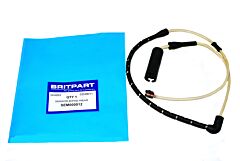 SENSOR-B/PAD WEAR