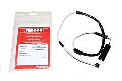 SENSOR-B/PAD WEAR