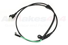 SENSOR - BRAKE WEAR - FRONT BRAKES