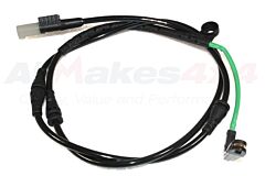 SENSOR - WEAR INDICATOR - FRONT BRAKES